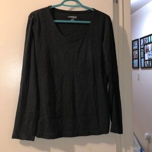 5/$25🖤 long sleeve tee